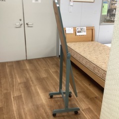 姿見【町田市再生家具】253793の画像