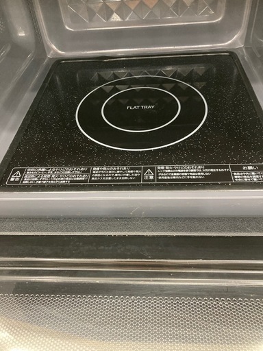 【トレファク高槻店】安心の6ヶ月間保証！取りに来られる方限定！TOSHIBA(トウシバ）の電子レンジのご紹介です！ トレファク高槻店】安心の6ヶ月間保証！取りに来られる方限定！TOSHIBA(