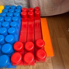 ピープル　people  全身でブロックの画像