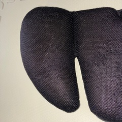 ビッケポーラー　　クッションの画像