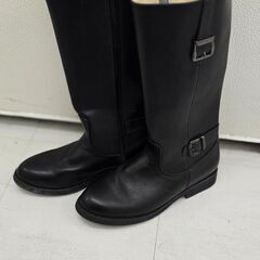 メンズブーツの画像