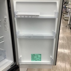 Hisenseの2ドア冷蔵庫のご紹介！【トレファク寝屋川】の画像