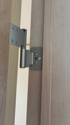 建具　　内装　　リクシル
