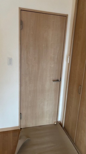 建具　　内装　　リクシル