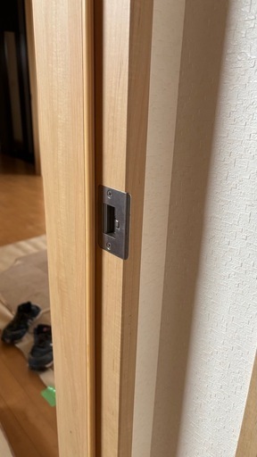建具　　内装　　リクシル