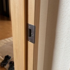 建具　　内装　　リクシルの画像