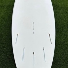 サーフボード 6'6 の画像