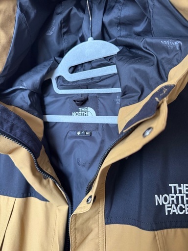 【THE NORTH FACE】マウンテンライトジャケットLサイズ