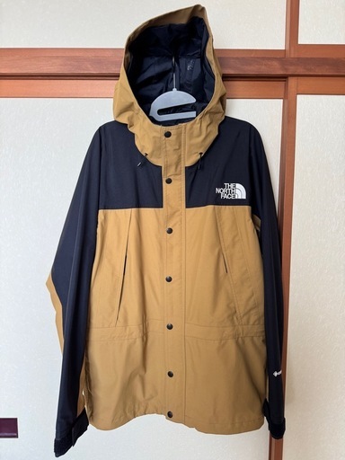 【THE NORTH FACE】マウンテンライトジャケットLサイズ