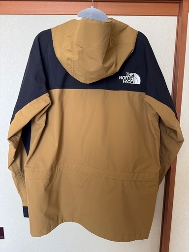 【THE NORTH FACE】マウンテンライトジャケットLサイズ