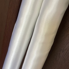 ロールサテン生地の画像