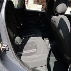 検査8年7月クーパーS 5ドア ターボ/LEDヘッドライト/デイライト/HDDナビ/Bluetoothオーディオ/リアカメラ/ディーラー整備点検記録簿/MINI/ETCの画像