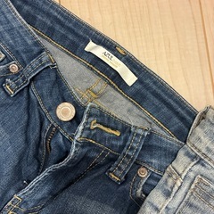 ANAP AZUL Sサイズ デニム スキニー  2着の画像
