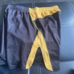 UNDER ARMOUR ランニング　セットアップの画像