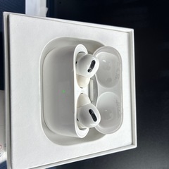 AirPods Proの画像