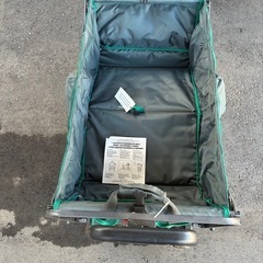 キャリーカートの画像