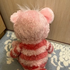 ユニベア チシャ猫の画像