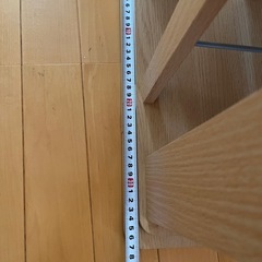 【締め切りました】本棚 回転式 の画像