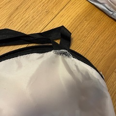 【美品】3COINS ボールプール プレイサークルの画像