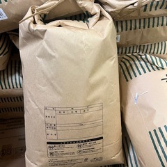 玄米10kg／袋の画像