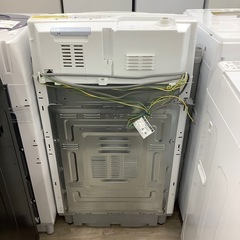 SHARPの縦型洗濯乾燥機のご紹介！【トレファク寝屋川】の画像