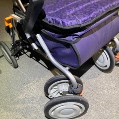 シルバーカー の画像