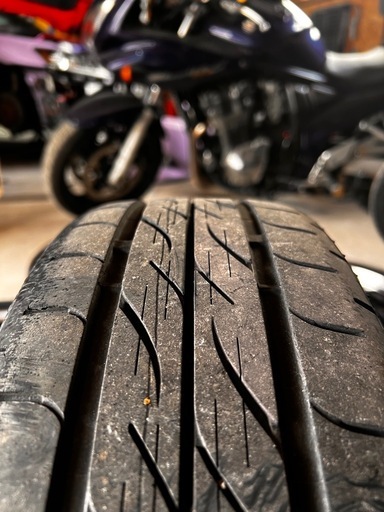 【インチアップに】ユーロスポーツ 16in5J+45PCD100ブリヂストンネクストリー165/50R16N-BOXデイズワゴンR ア