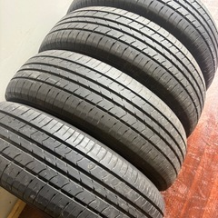 185/65/15夏グットイヤーの画像