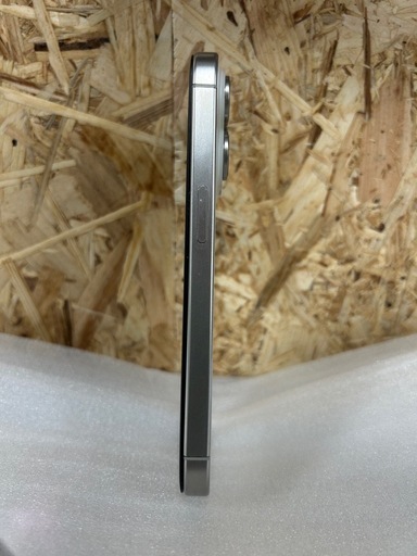 iPhone15pro ジャンク
