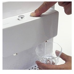 ウォーターサーバーの画像