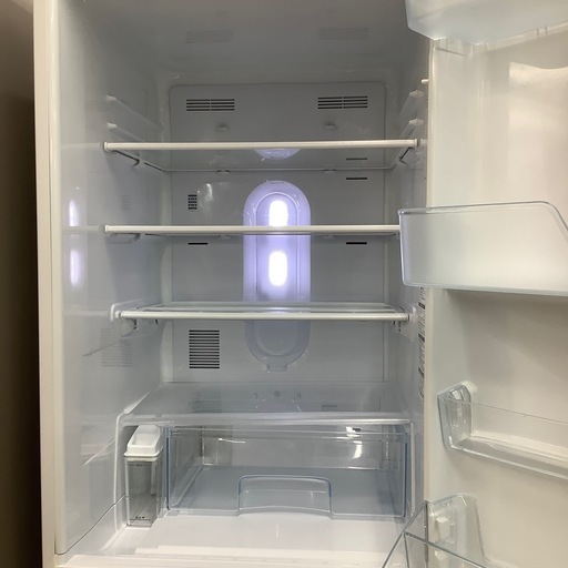【トレファク ラパーク岸和田店】2020年製 Panasonic  3ドア冷蔵庫　入荷しました【6ヶ月保証】