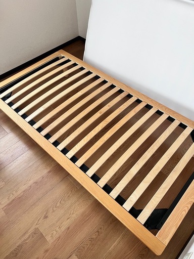 無印良品 ベット