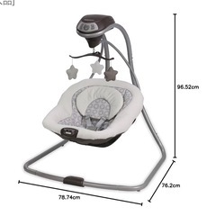 電動
スイングの画像