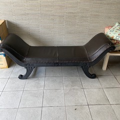 木製のイス‼️の画像