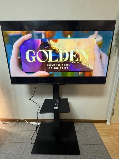 万能４ｋテレビ【地上波！YouTube！Netflix！】Googleスマートテレビ