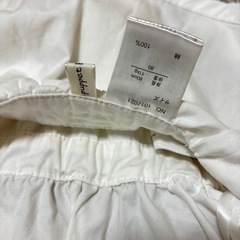 80㎝ジャンスカの画像