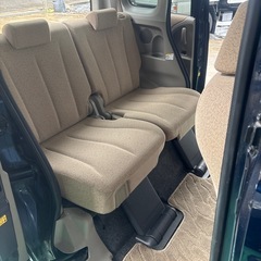 車検R9/4迄　スズキ　パレット　2WDの画像