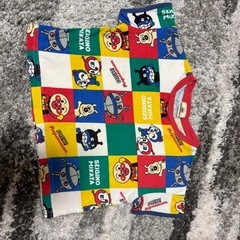 90㎝　アンパンマンの画像