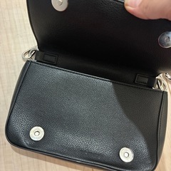 GYDA チェーン ショルダーバッグの画像