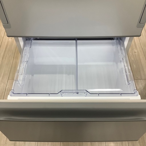 SHARPの3ドア冷蔵庫のご紹介！【トレファク寝屋川】 SHARPの3ドア冷蔵庫のご紹介！【トレファク寝屋川】