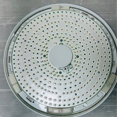 日立 HITACHI LEDシーリングライト LEC-AH800Bの画像