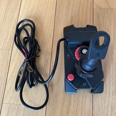 バイク用スマホホルダーの画像