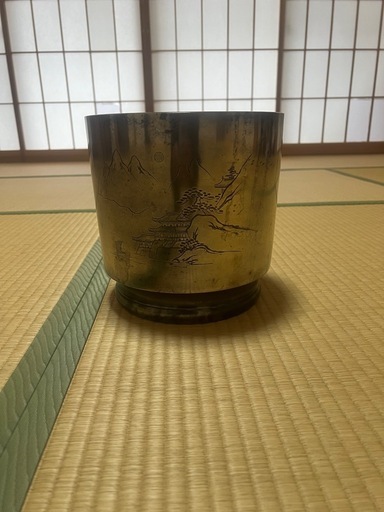 火鉢