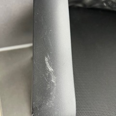 ビジネスチェアの画像