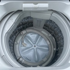 洗濯機　20年
の画像