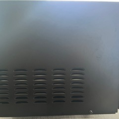 【電子レンジ】TWINBIRD DR-E273の画像