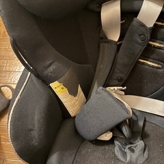 チャイルドシートの画像