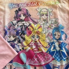 プリキュア 110の画像