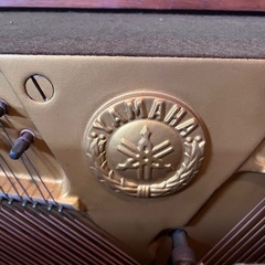 ヤマハピアノの画像