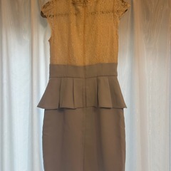 アプワイザーセレモニードレスの画像